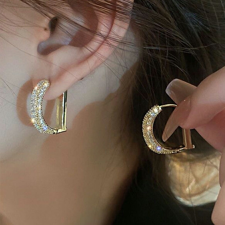 Chingon Earring | COOTIE PRODUCTIONS(クーティー