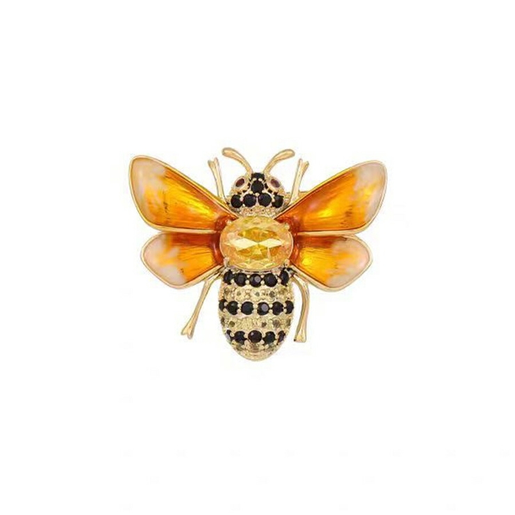 ミツバチブローチピン フォーマル セレモニー | SLENDER | 詳細画像4 