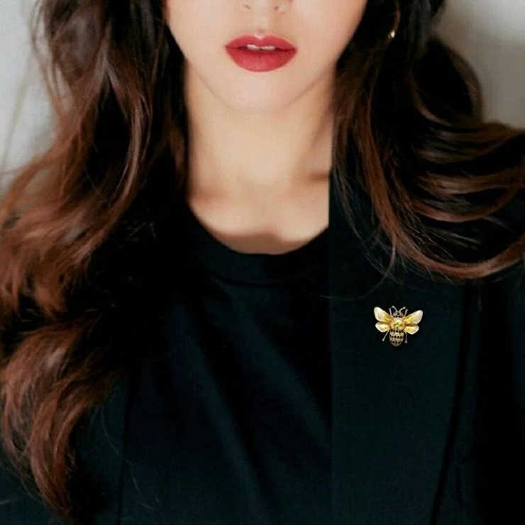 ミツバチブローチピン フォーマル セレモニー | SLENDER | 詳細画像5 