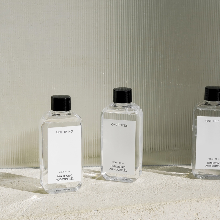 ヒアルロン酸エッセンス150ml 保湿 化粧水 韓国 韓国コスメ | ONETHING | 詳細画像6 