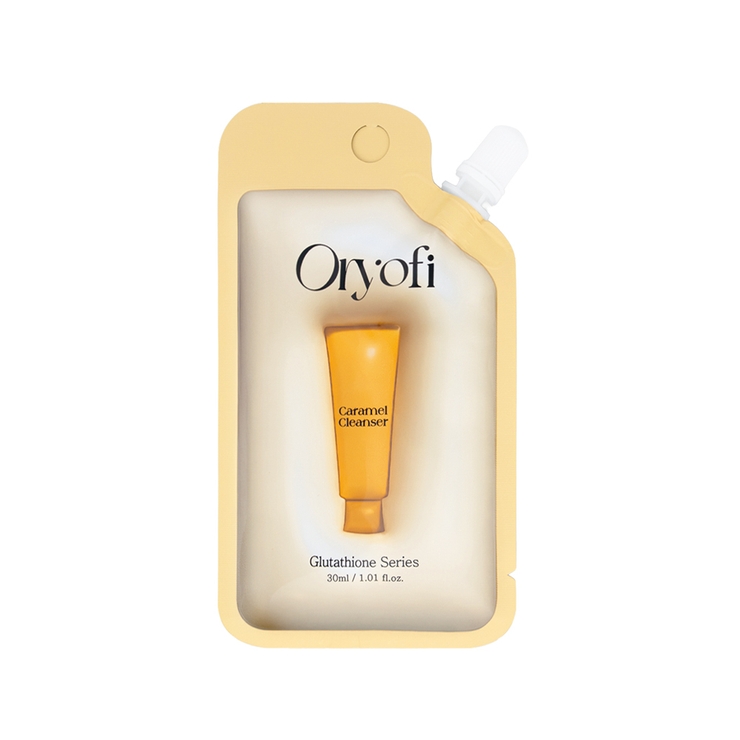 グルー カラメルコンブクレンザー25ml 韓国コスメ | ORYOFI | 詳細画像1 