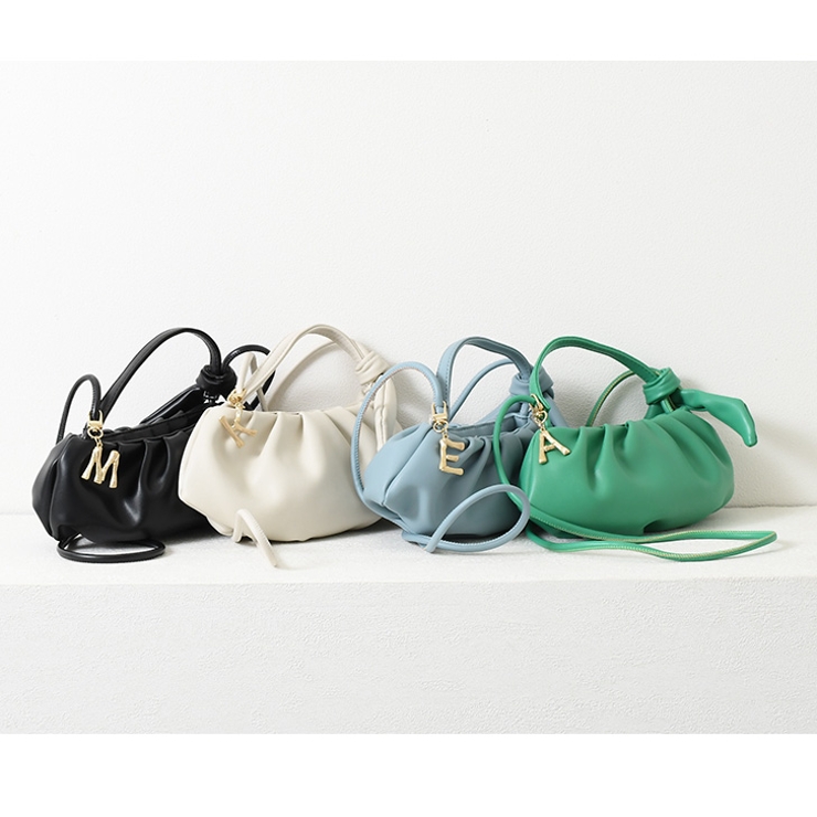 チャーム バッグチャーム キーホルダー | REAL STYLE | 詳細画像4 