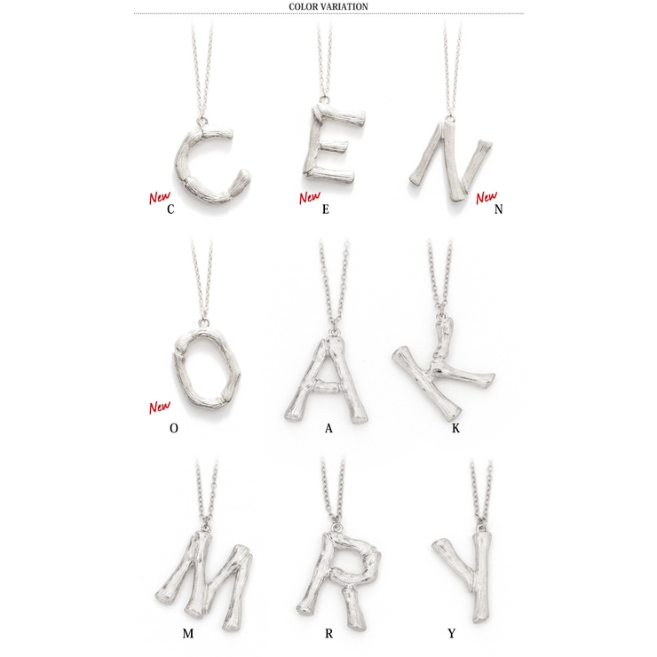 シルバーアルファベットウッドモチーフネックレス レディース アクセサリー 品番 Jokw Real Style リアルスタイル のレディースファッション通販 Shoplist ショップリスト シルバーアルファベットウッドモチーフネックレス レディース アクセサリー 品番 Jokw Real Style リアルスタイル のレディースファッション通販 Shoplist ショップリスト