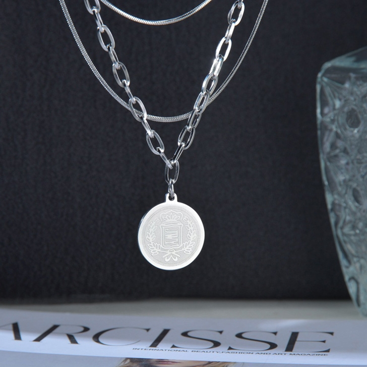 ネックレス レディース アクセサリー[品番：JOKW0010530]｜REAL  STYLE（リアルスタイル）のレディースファッション通販｜SHOPLIST（ショップリスト）