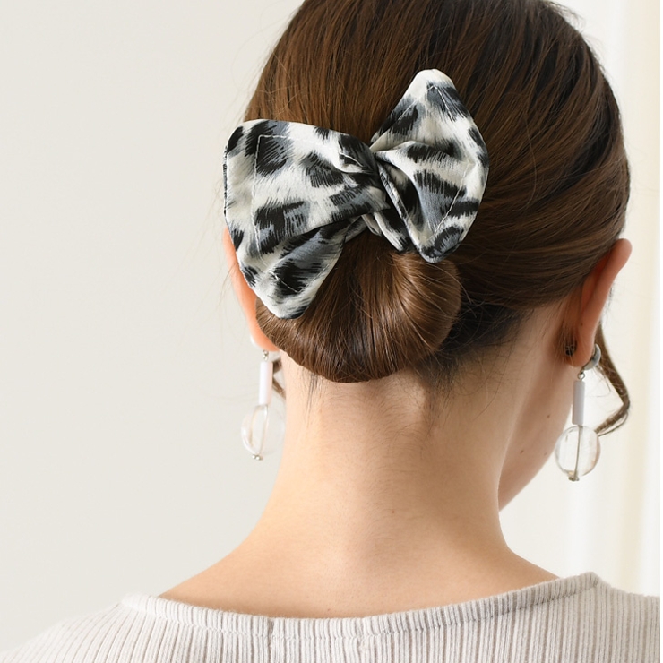 ヘアアクセサリー レディース デフトバン | REAL STYLE | 詳細画像4 