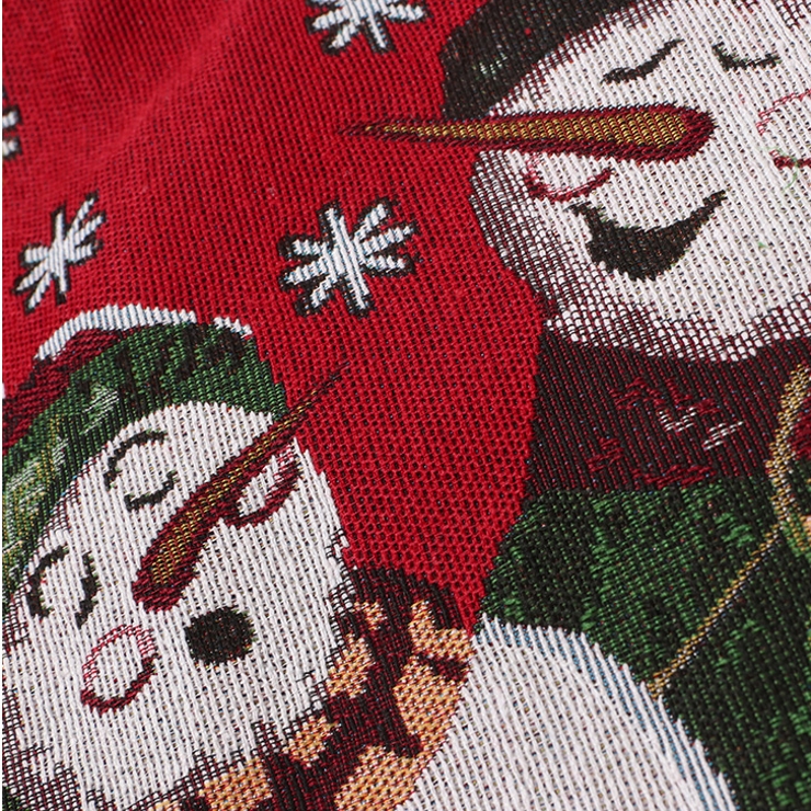 テーブルランナー クリスマス 北欧[品番：JOKW0013262]｜REAL
