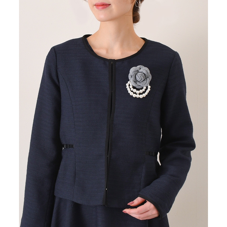 コサージュ 卒業式 入学式 | REAL STYLE | 詳細画像12 