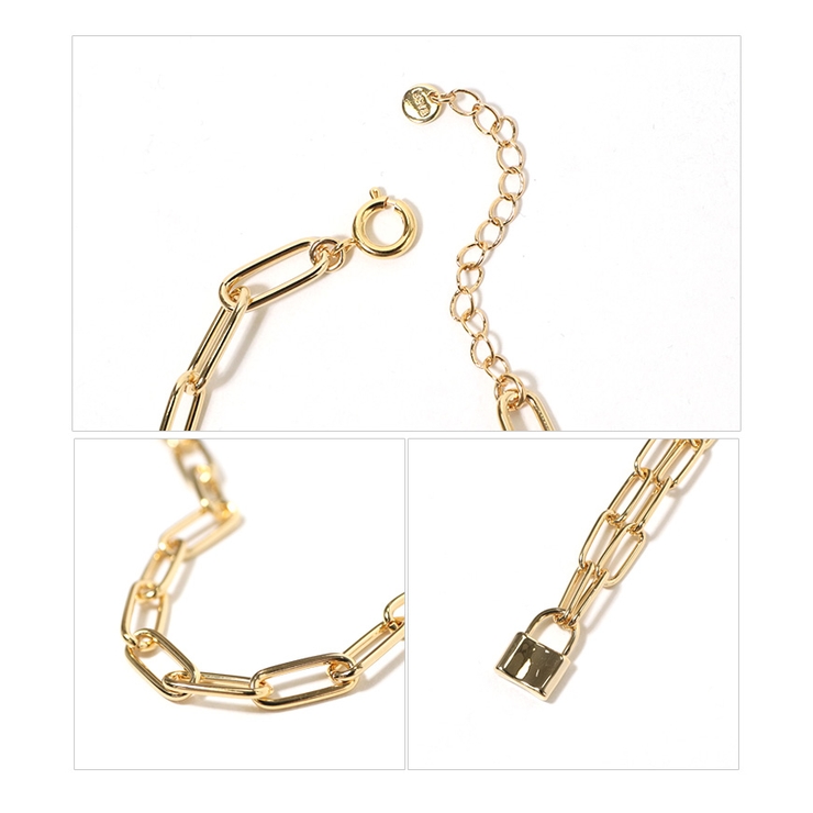 ネックレス ブレスレット レディース[品番：JOKW0012585]｜REAL