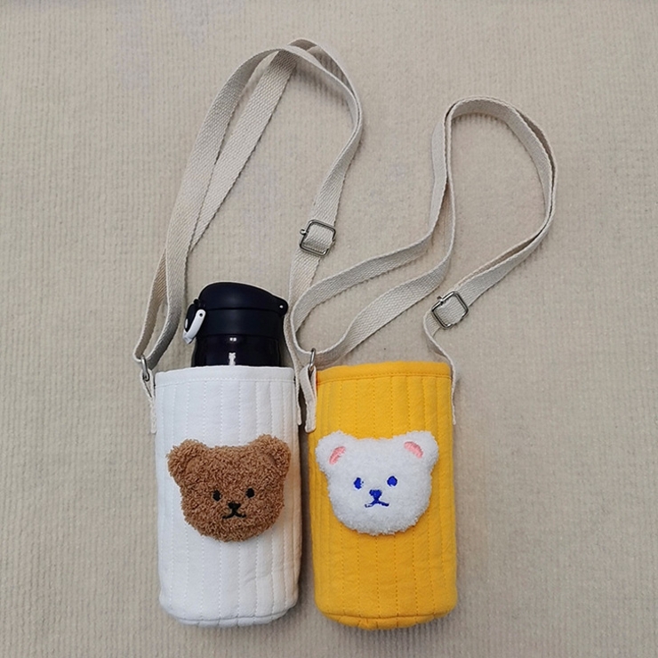 ボトルホルダー 水筒 ドリンク | REAL STYLE | 詳細画像11 