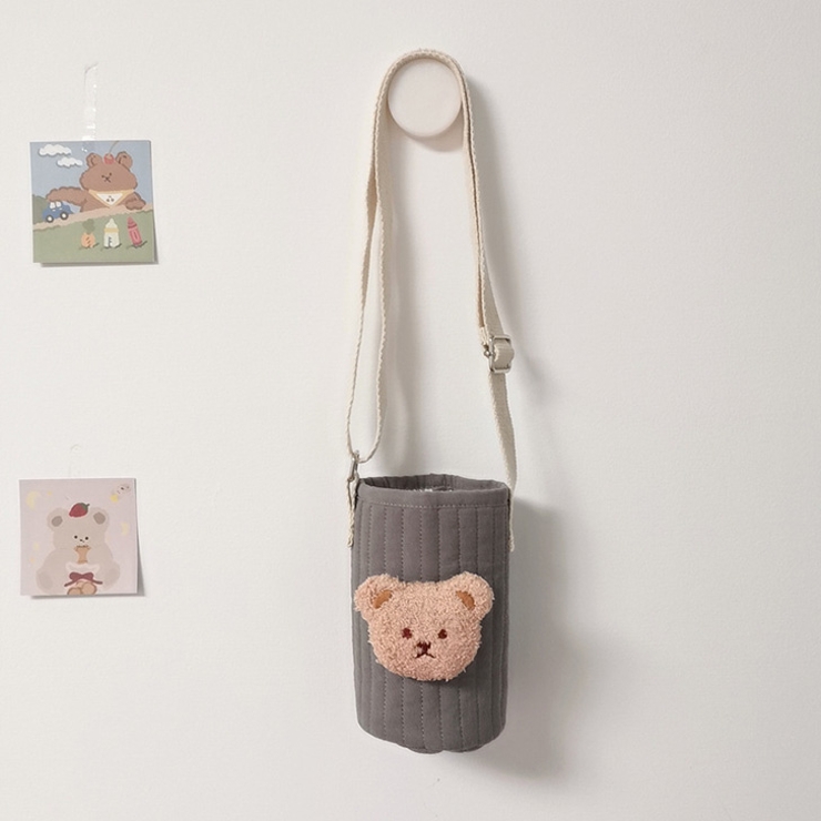 ボトルホルダー 水筒 ドリンク | REAL STYLE | 詳細画像13 