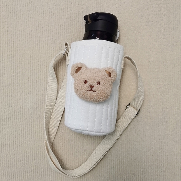 ボトルホルダー 水筒 ドリンク | REAL STYLE | 詳細画像8 