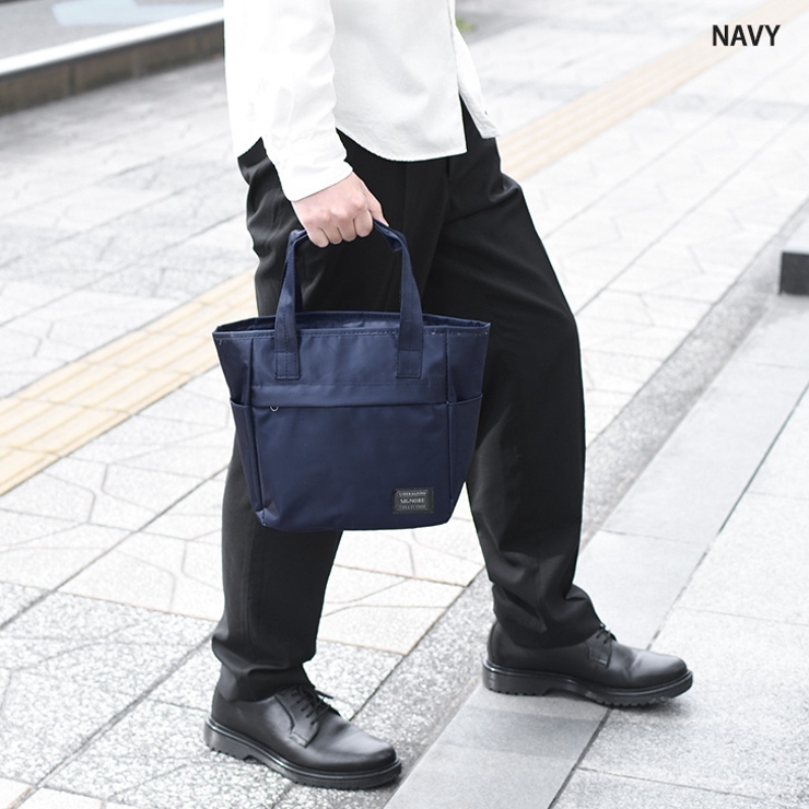 ランチバッグ 保冷 保温 | REAL STYLE | 詳細画像5 