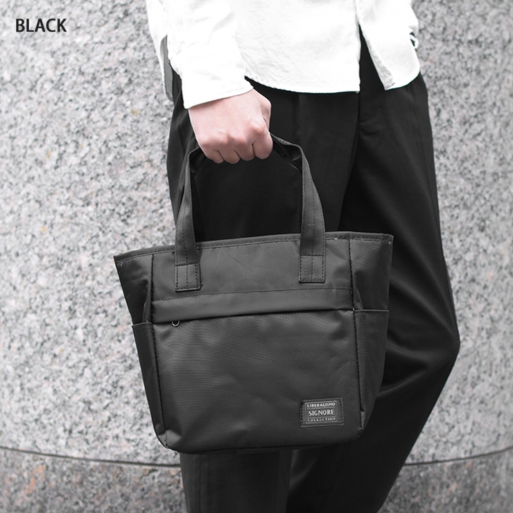 ランチバッグ 保冷 保温[品番：JOKW0013750]｜REAL STYLE