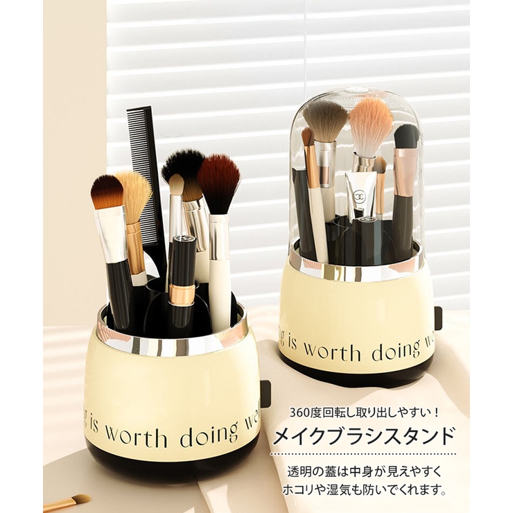 ARTISAN＆ARTIST　新品メイクブラシセット【ケース付き】 ARTISAN＆ARTIST 新品メイクブラシセット【ケース付き】