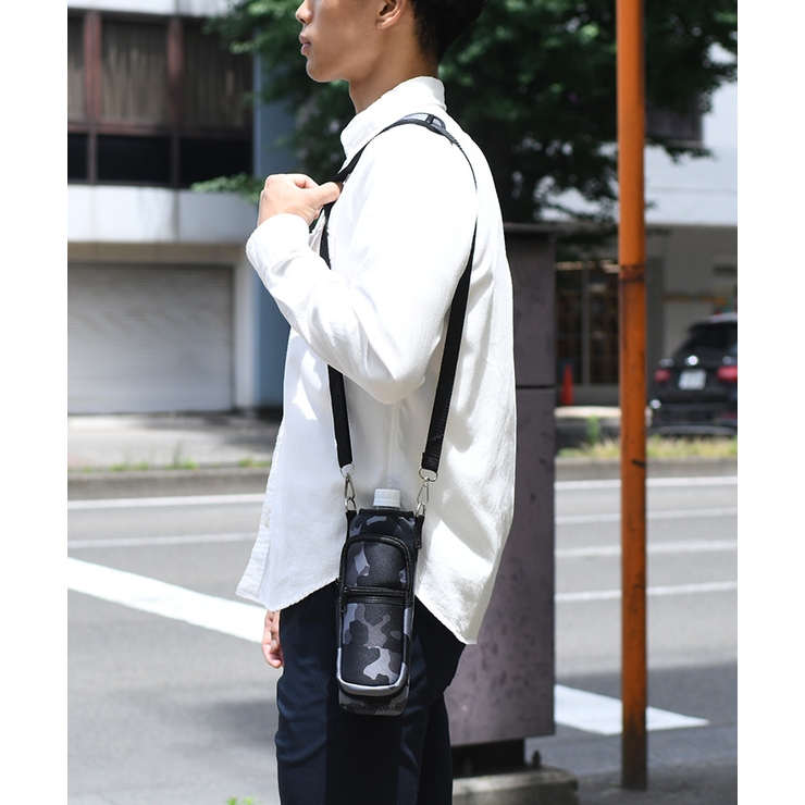 水筒カバー 800ml 子供[品番：JOKW0014423]｜REAL STYLE（リアル