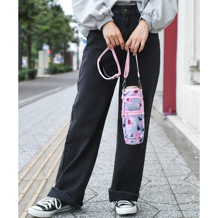 水筒カバー 800ml 子供[品番：JOKW0014423]｜REAL STYLE（リアル
