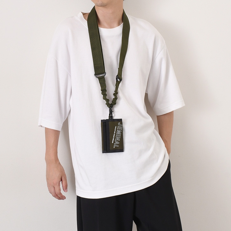 ショルダー ストラップ 付け替え | REAL STYLE | 詳細画像7 