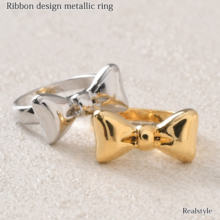 リング 指輪 レディース | REAL STYLE | 詳細画像1 