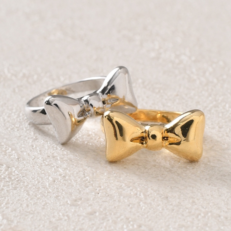 リング 指輪 レディース | REAL STYLE | 詳細画像5 