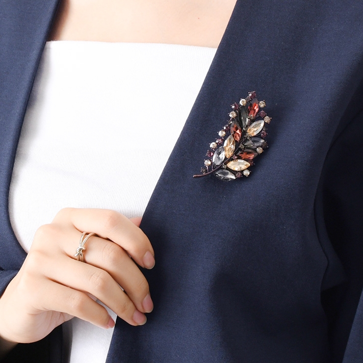 ブローチ ピン コサージュ | REAL STYLE | 詳細画像8 