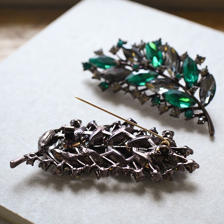 ブローチ ピン コサージュ | REAL STYLE | 詳細画像10 