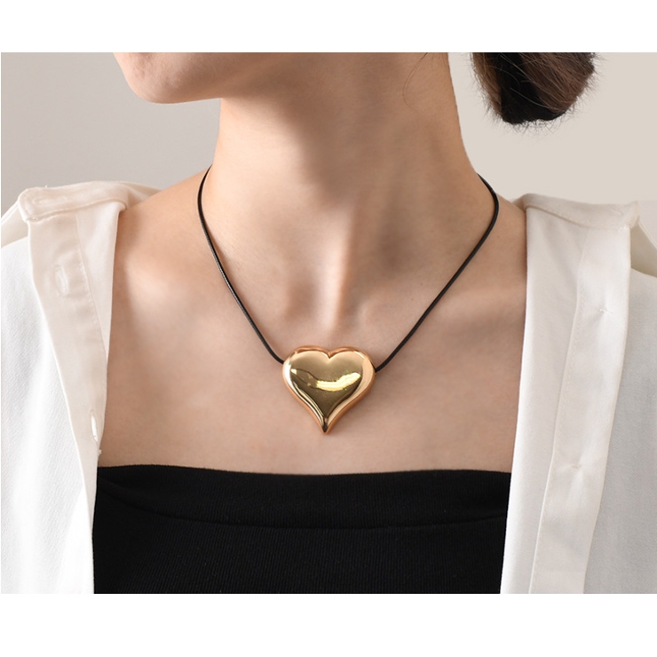 ネックレス レディース シンプル[品番：JOKW0016318]｜REAL