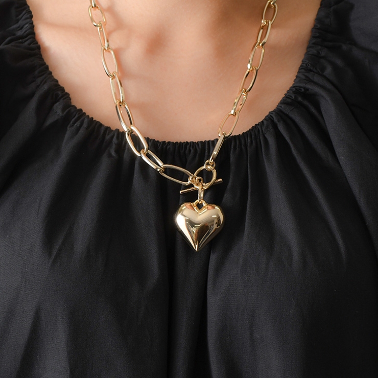 ネックレス レディース アクセサリー[品番：JOKW0015271]｜REAL STYLE（リアルスタイル ）のレディースファッション通販｜SHOPLIST（ショップリスト）