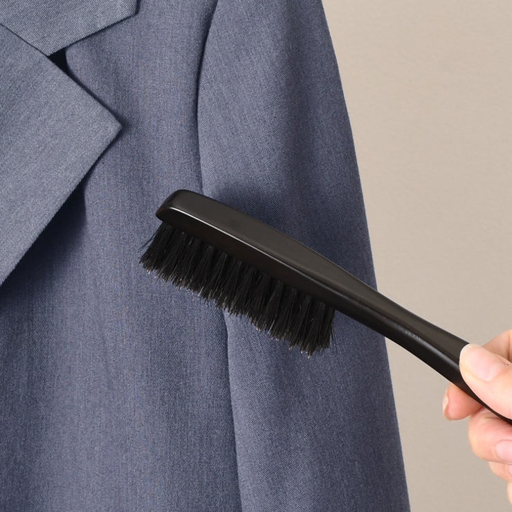 洋服ブラシ コンパクト 収納 | REAL STYLE | 詳細画像7 