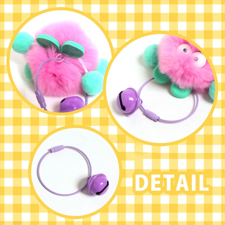 キーホルダー おしゃれ ストラップ[品番：JOKW0015428]｜REAL STYLE