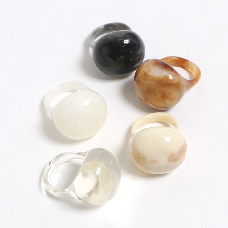 ピンキーリング レディース 指輪 | REAL STYLE | 詳細画像11 