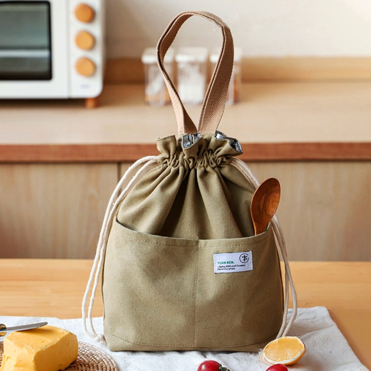 ランチトート 保冷 保温 | REAL STYLE | 詳細画像11 