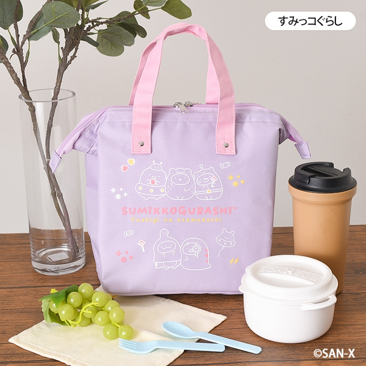 ランチバッグ 保冷 保温[品番：JOKW0015953]｜REAL STYLE