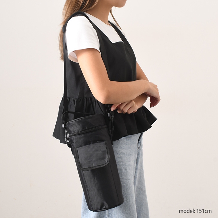 ペットボトルホルダー ペットボトルカバー 保冷 | REAL STYLE | 詳細画像8 