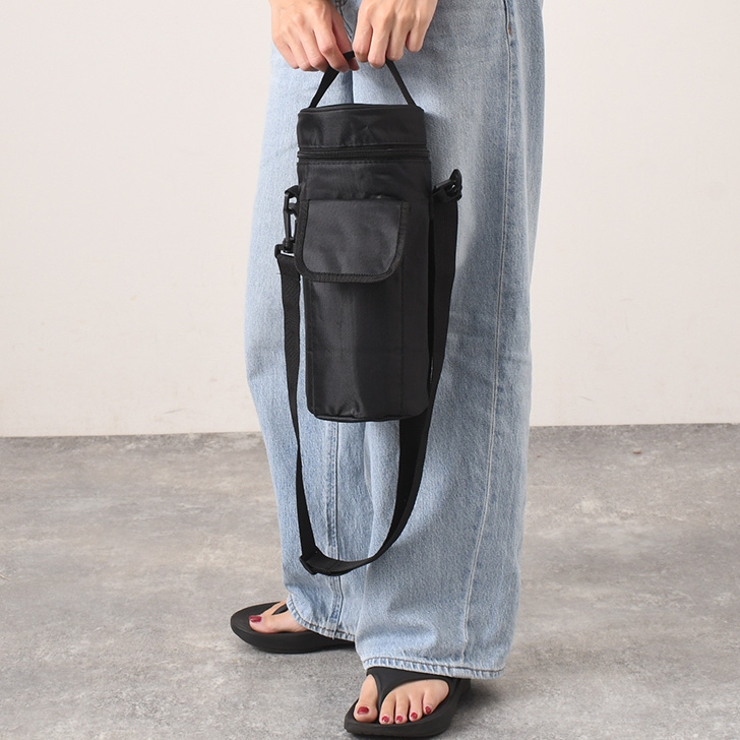 ペットボトルホルダー ペットボトルカバー 保冷 | REAL STYLE | 詳細画像9 