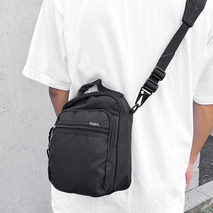 plusnao ショルダーベルト ショルダーストラップ バッグ