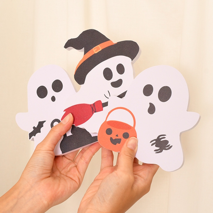 ハロウィン 飾り 玄関 | REAL STYLE | 詳細画像5 