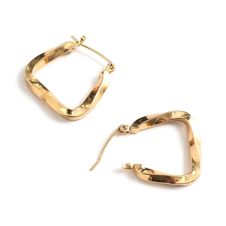 ピアス レディース フープ | REAL STYLE | 詳細画像8 