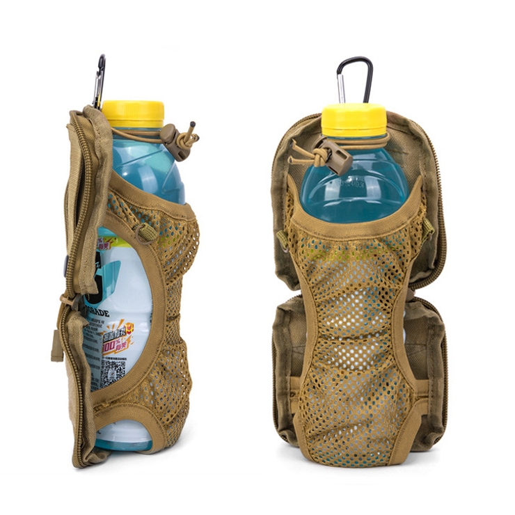 ペットボトルホルダー 水筒カバー 肩掛け | REAL STYLE | 詳細画像10 