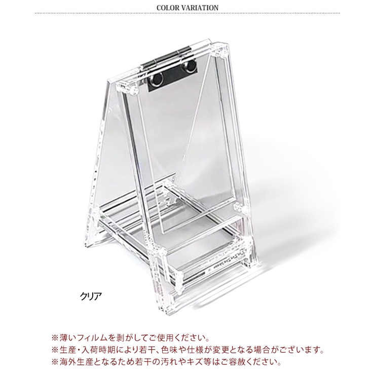 写真立て フォトフレーム おしゃれ | REAL STYLE | 詳細画像2 