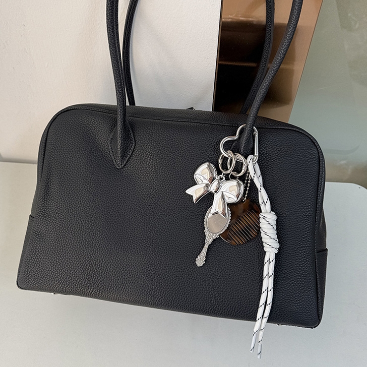 ストラップ バッグチャーム パラコード | REAL STYLE | 詳細画像8 