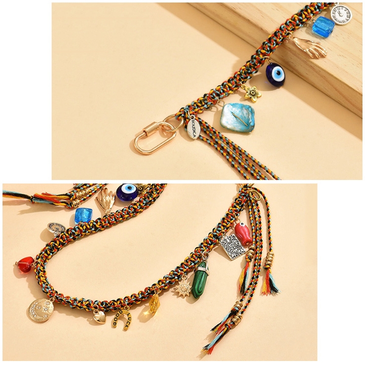 ストラップ バッグチャーム レディース | REAL STYLE | 詳細画像5 