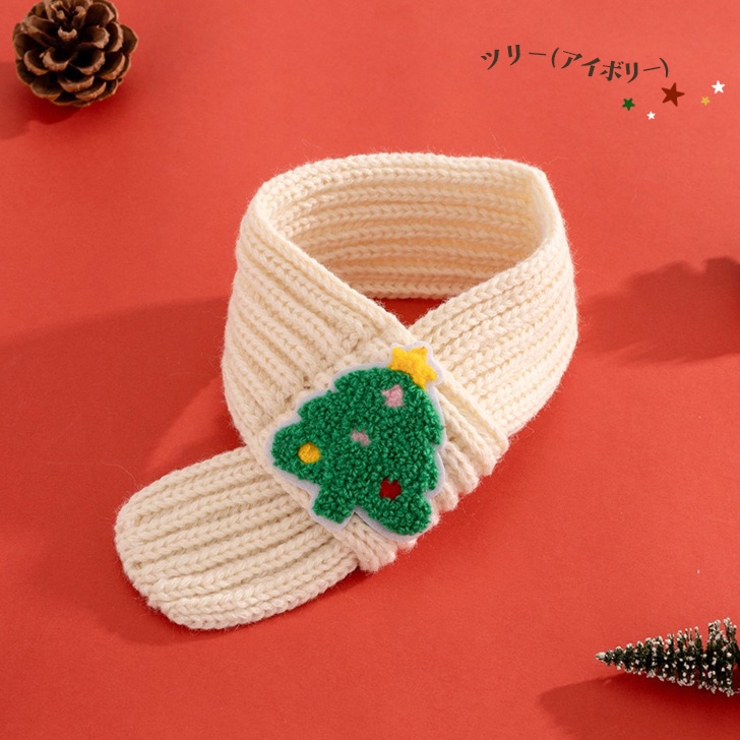 クリスマス 飾り ツリー | REAL STYLE | 詳細画像6 