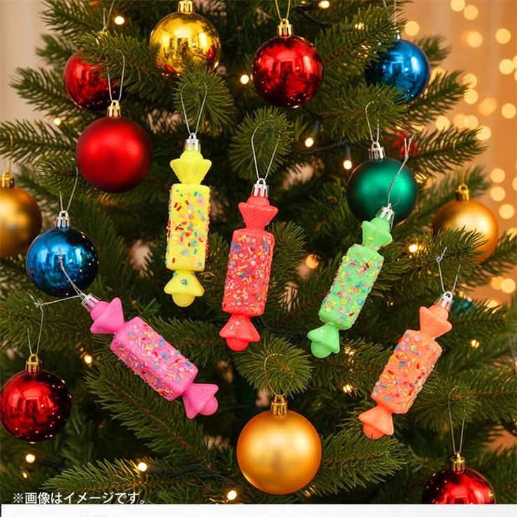 クリスマス 飾り オーナメント | REAL STYLE | 詳細画像11 