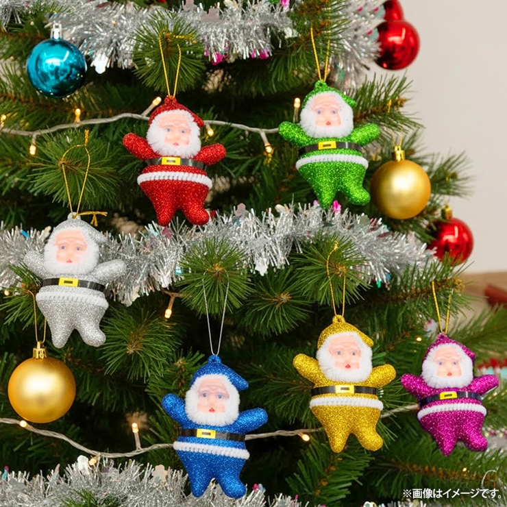 クリスマス 飾り オーナメント | REAL STYLE | 詳細画像4 