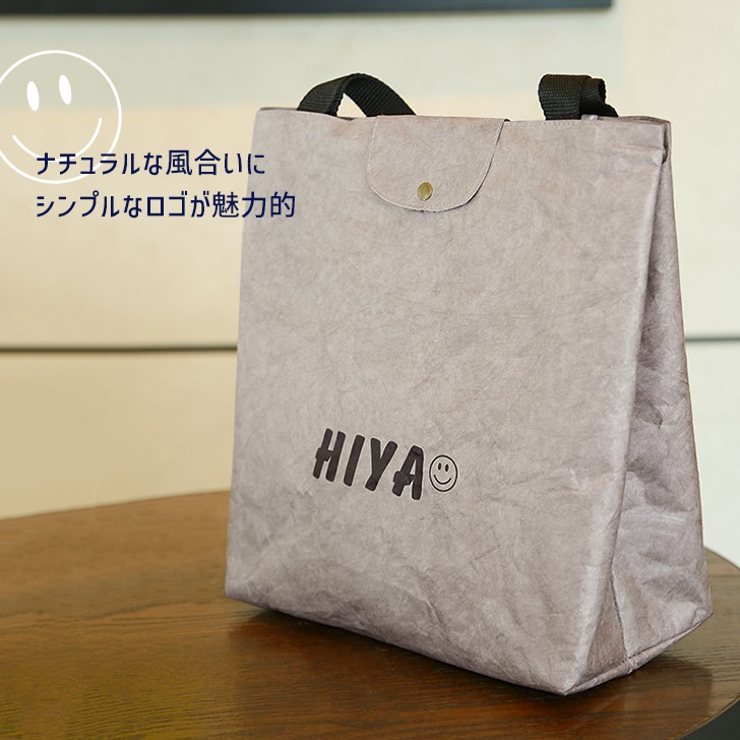 ランチバッグ 保冷 保温 | REAL STYLE | 詳細画像4 