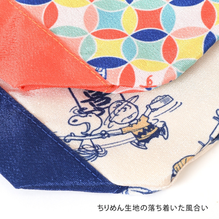 巾着袋 和柄 小さめ | REAL STYLE | 詳細画像4 