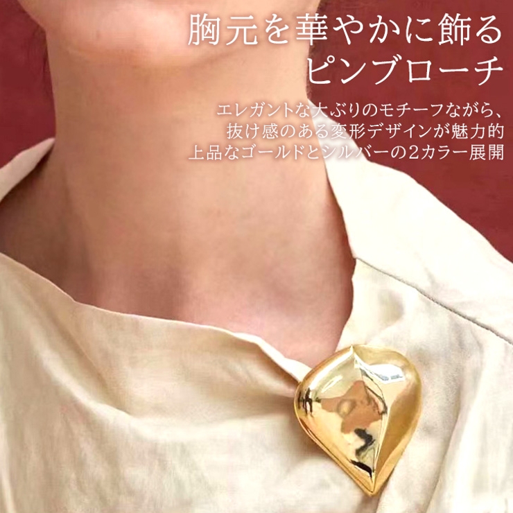 ブローチ ピン 卒業式 | REAL STYLE | 詳細画像3 