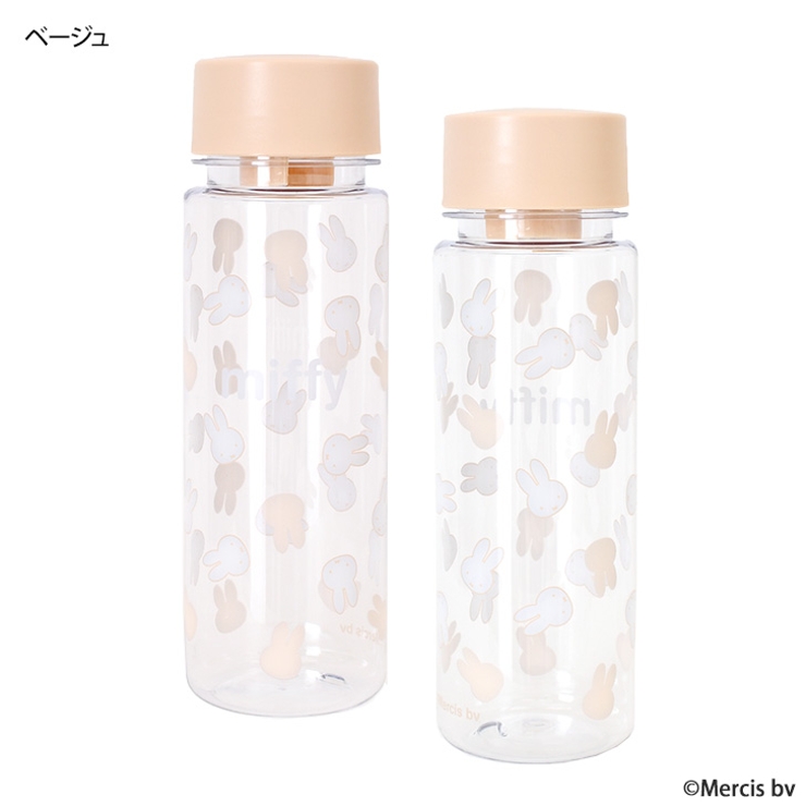 クリアボトル 水筒 480ml[品番：JOKW0016970]｜REAL STYLE
