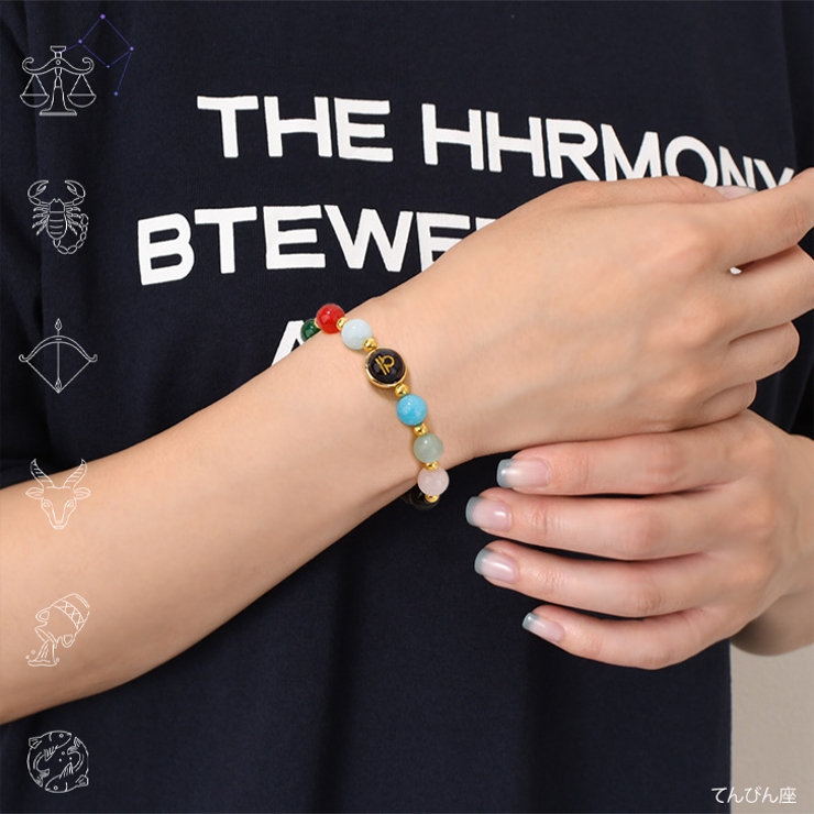 ブレスレット メンズ レディース | REAL STYLE | 詳細画像10 