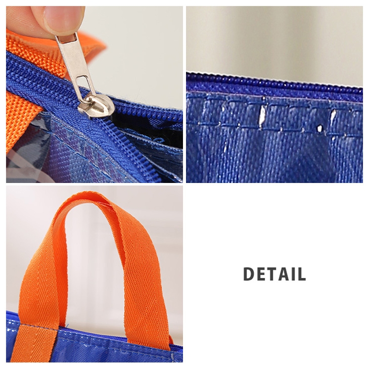 保冷バッグ ランチバッグ お弁当 | REAL STYLE | 詳細画像7 